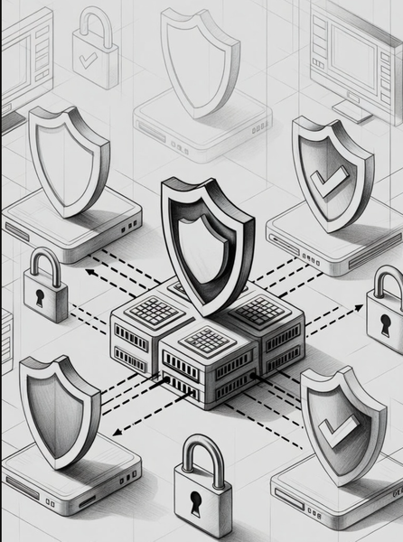 Hyper-V 보호 패브릭 및 차폐된 가상 머신의 문제 해결