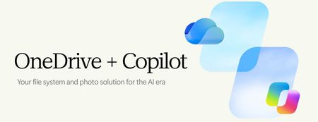 OneDrive Just Got a Major Upgrade: New Copilot Capabilities, Simpler Sharing, and Smarter Photos