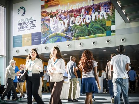Partner Blog | FabCon + SQLCon Barcelona: Turning the latest data and AI innovation into partner growth