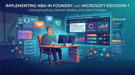 Implementing Next Best Action (NBA) in Foundry with Microsoft-Decision-1