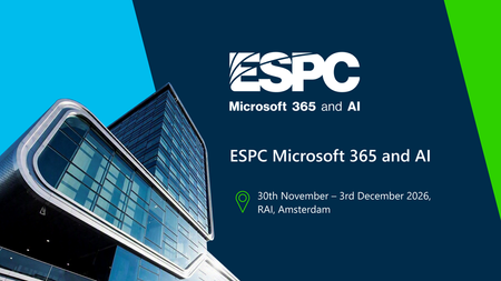 More Than a Conference: Connect with the Microsoft Community at ESPC 2026