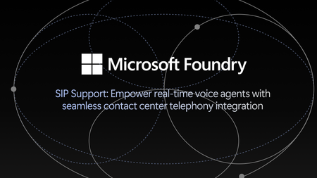 Bring Your Own Telephony to Voice Agents via SIP