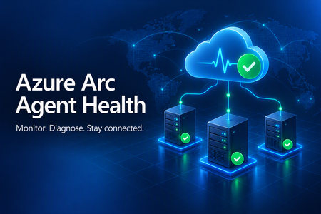 Stay ahead of Azure Arc agent health with Azure Advisor