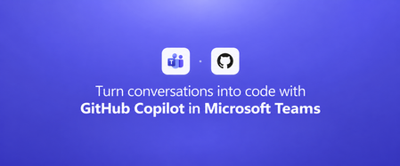 Microsoft Teams의 GitHub 앱이 이제 정식 출시되었습니다!