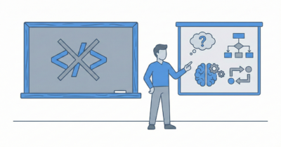 스탠퍼드 대학교는 왜 ‘코딩 말고 다른 것’을 가르치기 시작했을까?