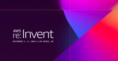 AWS re:Invent 2025 1부 : AI 에이전트 시대를 연 핵심 발표 정리