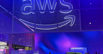 AWS re:Invent 2025 3부 : 현장 스케치 (Expo, Sports, 5K, re:Play)