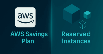 Reserved Instance & Savings Plan
