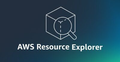 AWS Resource Explorer로 리소스를 한눈에 탐색해보세요
