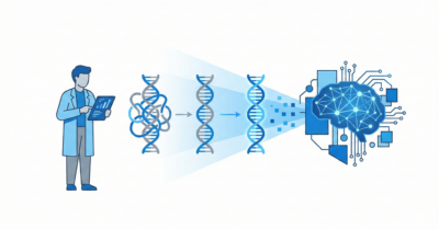 [세션 리뷰] The 22nd KOGO Winter Symposium(1): AI를 통한 유전체 분석의 민주화