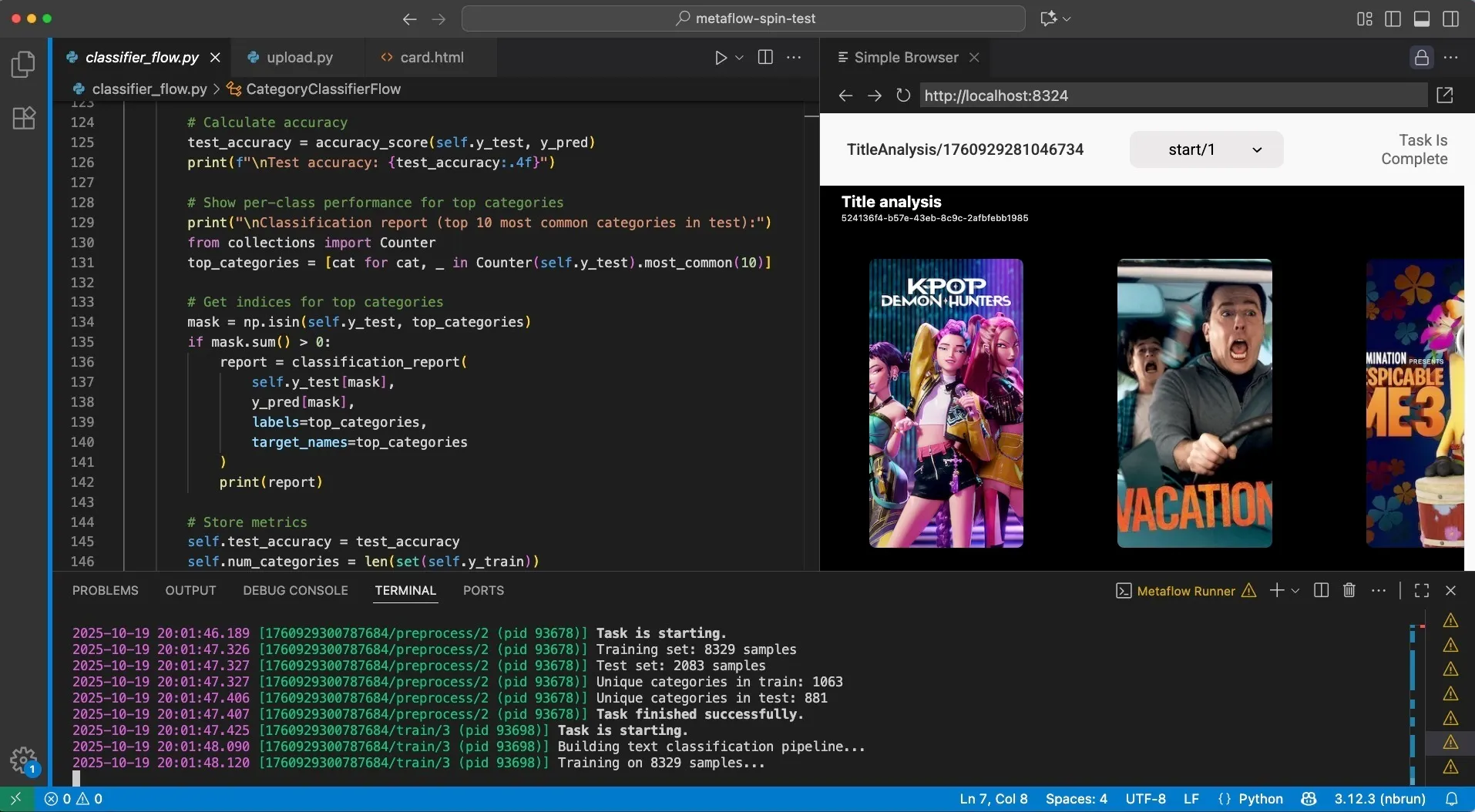 Supercharging the ML and AI Development Experience at Netflix