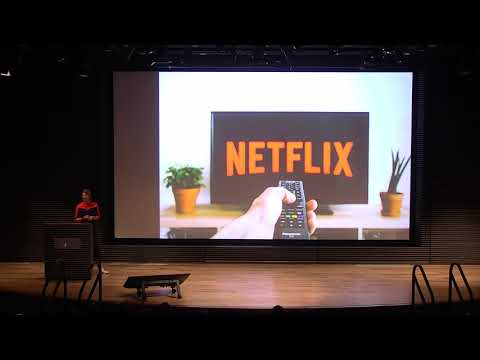 Stanford at Netflix: From Script to Screen