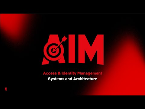 AIM Systems and Architecture Overview