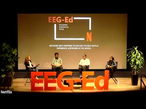 EEG-Ed Overview/Episode 1