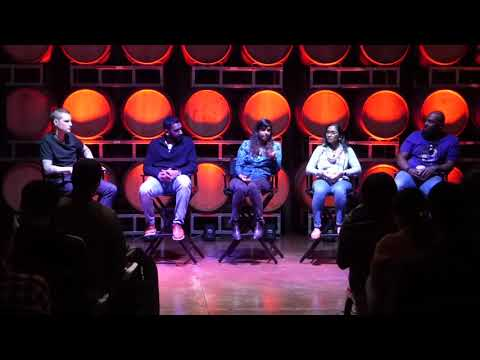 Netflix Growth Engineering Panel Discussion
