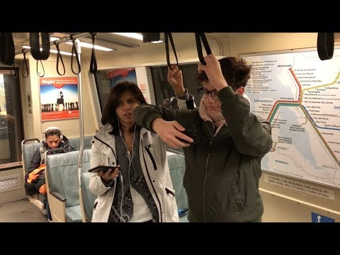 Hack Day Winter 2018 - Panning Vertical Player