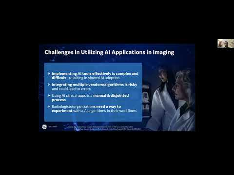 Conductor Meetup May 2022 - Machine Learning, AI, Healthcare and Scaling Big Data