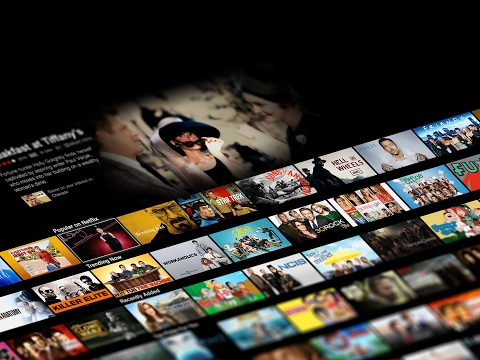 Netflix JavaScript Talks