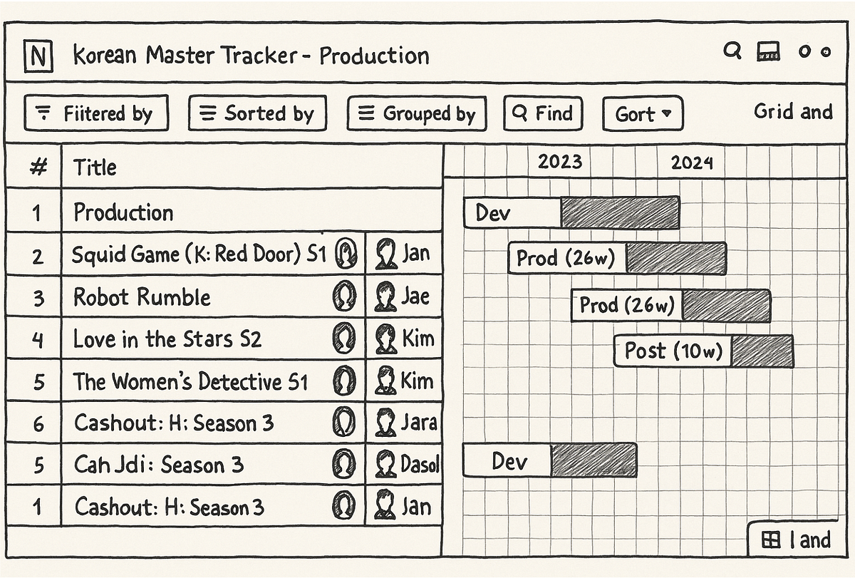 The AI Evolution of Graph Search at Netflix
