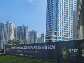 OpenInfra Asia Summit 2024 돌아보기