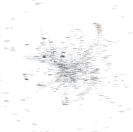 뼈대 있는 가문의 데이터로 만들기