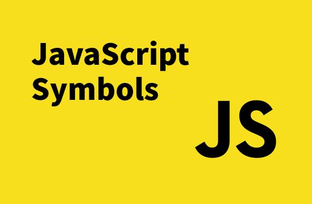 JavaScript Symbol의 근황