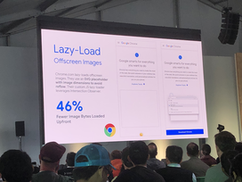 크롬 네이티브 레이지 로딩