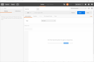 Postman 개요 / 설치 / 사용법 / 활용 방법