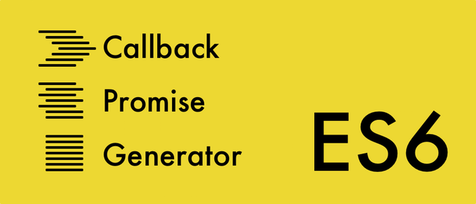ES6의 제너레이터를 사용한 비동기 프로그래밍