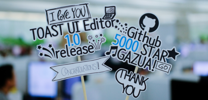 3년 된 오픈소스가 1주일 만에 3,000 GitHub 스타를 받다