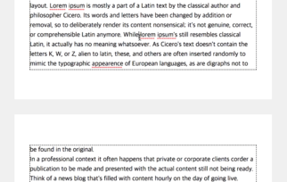 웹 워드프로세서 기초 만들어 보기(2)