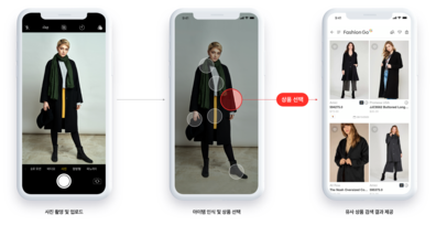 AI Fashion 서비스 소개