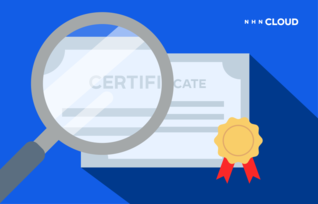 인증서 톺아보기 시리즈 1: 인증서란? 디지털 신뢰의 시작