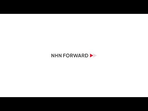 NHNFORWARD 2018