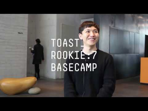 [NHN 신입공채] TOAST ROOKIE: 7 BASECAMP (Full ver.)