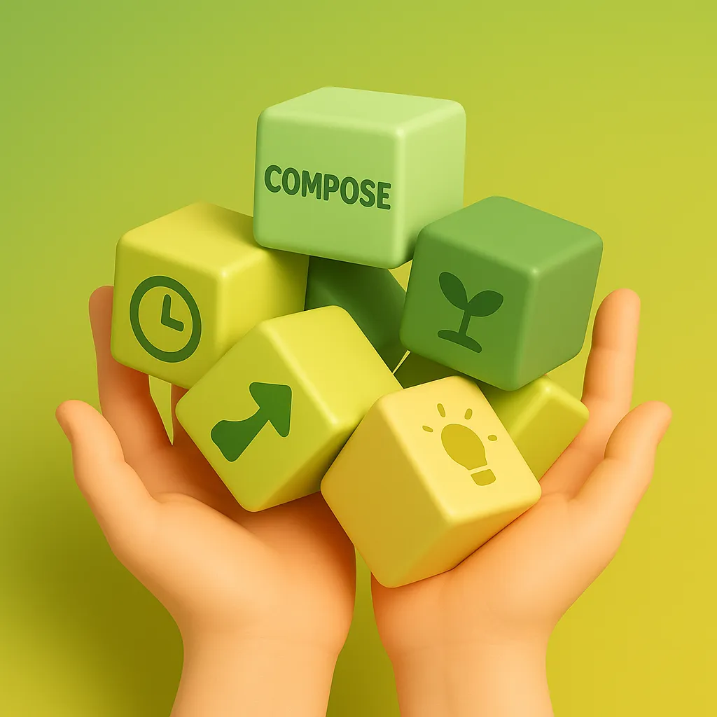 [Jetpack Compose — Part 2] Compose, 실전에서 빛을 발하다: 코드는 1/4로, 생산성은 4배로!
