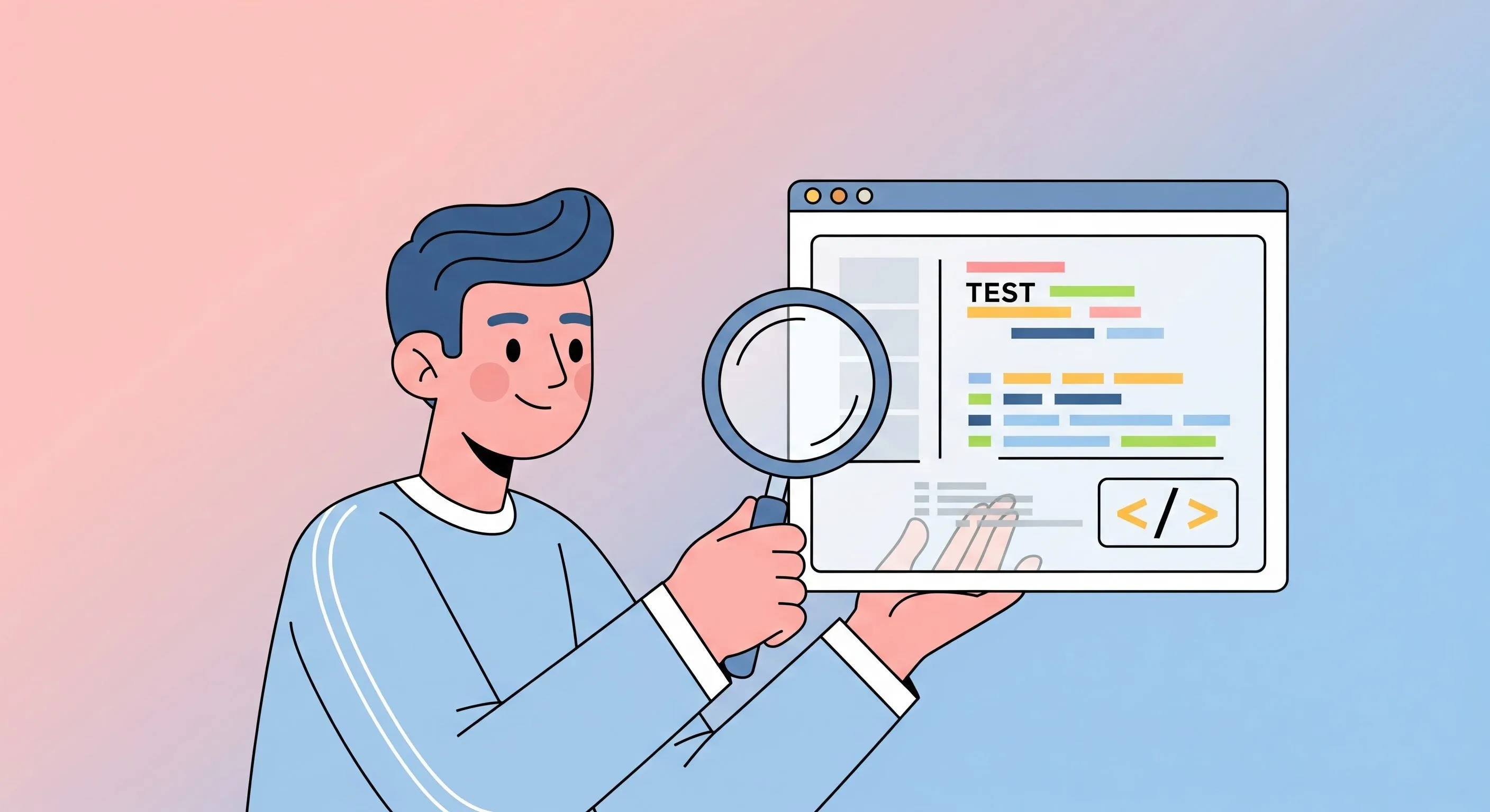 포스트맨에서 젠킨스까지: QA 팀의 API 테스트 자동화, 파란만장 성장기