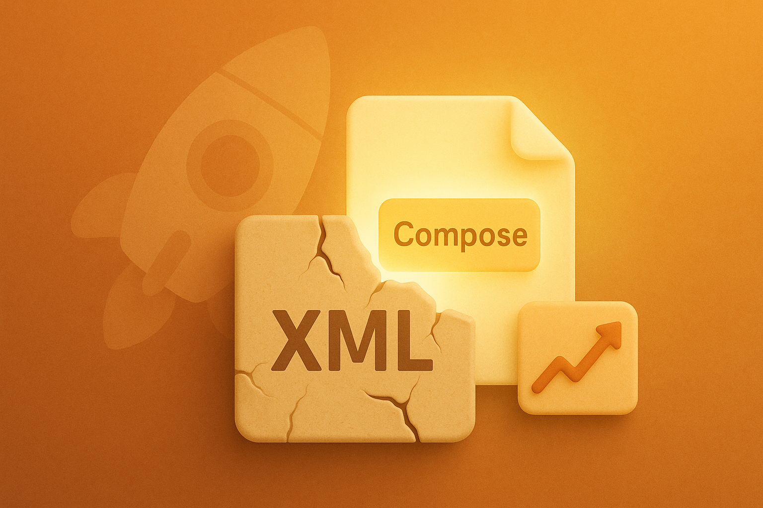 [Jetpack Compose — Part 3] Jetpack Compose, 데이터로 성능과 안정성을 증명하다