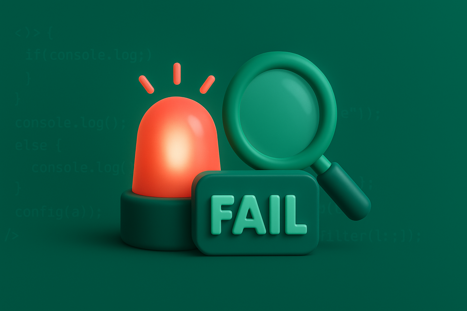 QA팀의 장애 감지 자동화 플랫폼의 성장 스토리