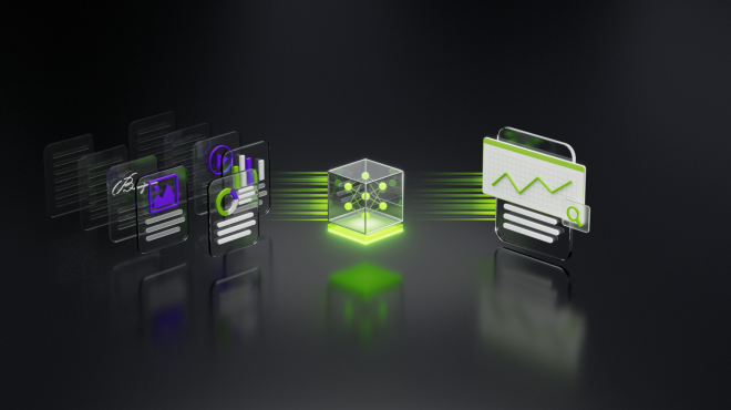 How to Build a Document Processing Pipeline for RAG with Nemotron