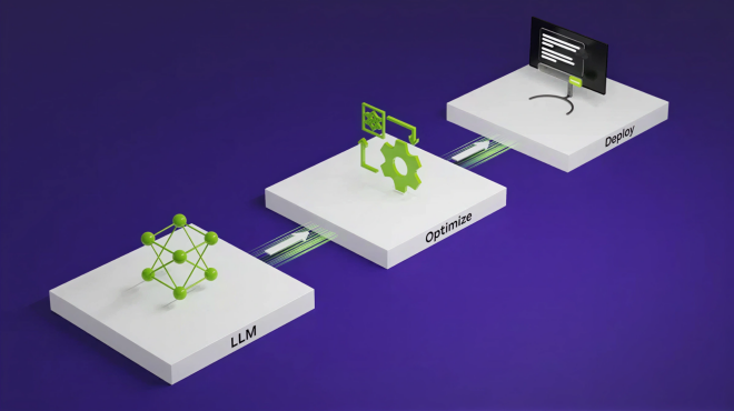 Automating Inference Optimizations with NVIDIA TensorRT LLM AutoDeploy