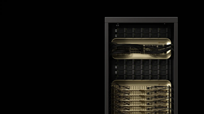 3 Ways NVFP4 Accelerates AI Training and Inference