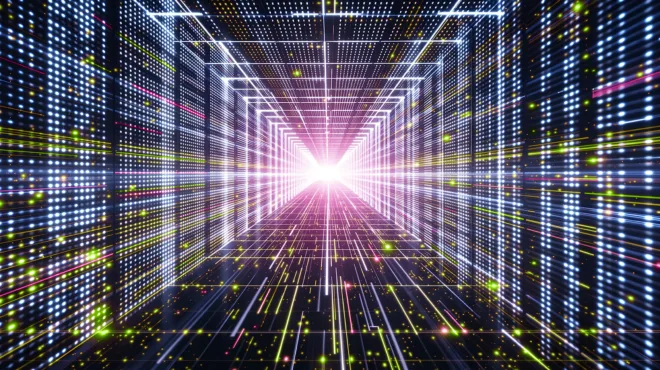 Unlock Massive Token Throughput with GPU Fractioning in NVIDIA Run:ai