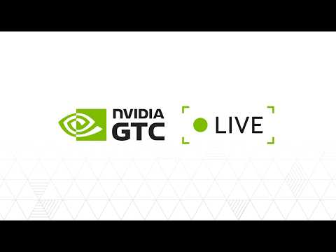 NVIDIA GTC 2026 Live: Game Time Starts Here