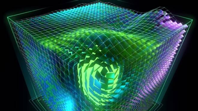 Accelerating Data Processing with NVIDIA Multi-Instance GPU and NUMA Node Localization