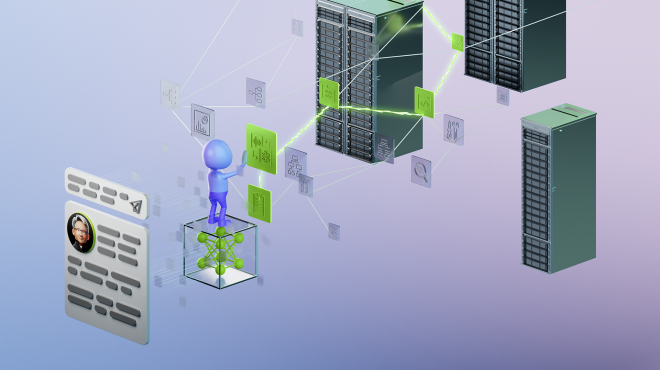 Building Telco Reasoning Models for Autonomous Networks with NVIDIA NeMo