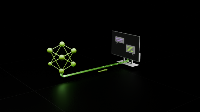 NVIDIA Blackwell Sets STAC-AI Record for LLM Inference in Finance