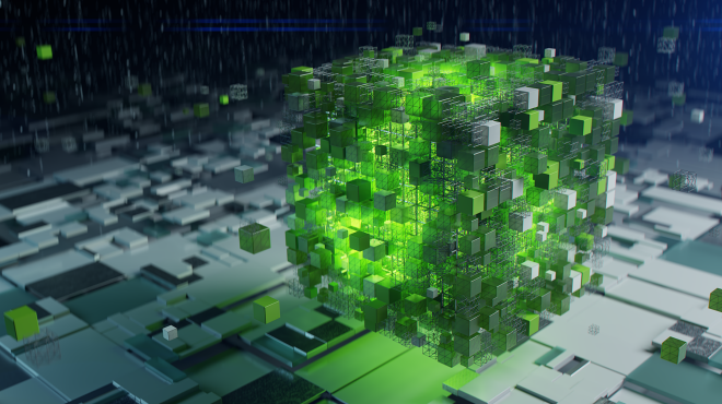 Controlling Floating-Point Determinism in NVIDIA CCCL