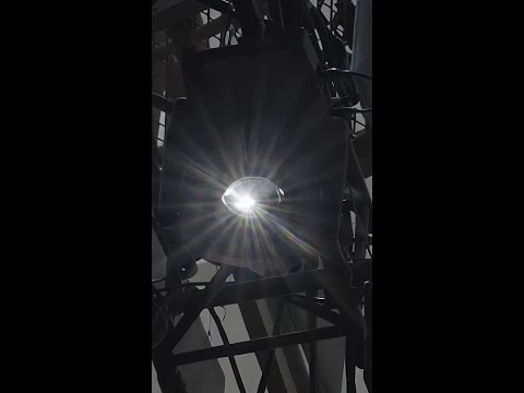 NVIDIA GTC Keynote Teaser