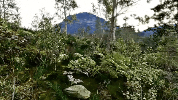 NVIDIA RTX Innovations Are Powering the Next Era of Game Development